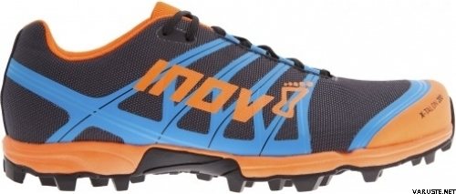 Inov-8 X-Talon 200 Grey/Orange/Blue