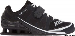 Inov-8 FastLift 325 Women Black/White
