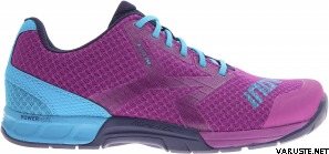 Inov-8 F-lite 250 Women Purple/Blue/Navy