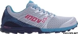 Inov-8 Trailtalon 250 Womens Silver/Navy/Teal