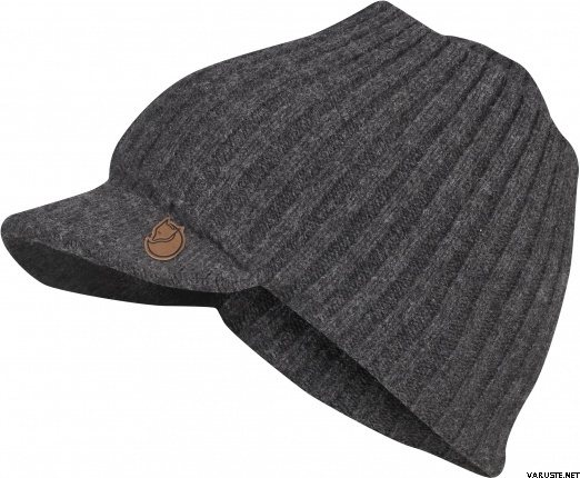 Fjällräven Singi Balaclava Cap (2022) Dark Grey (030)