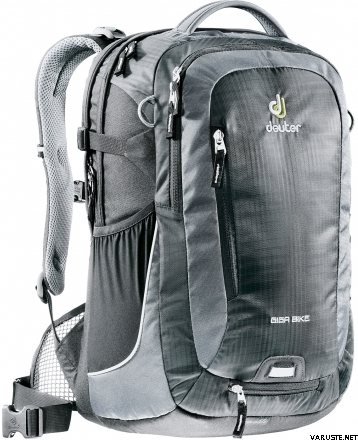 Deuter Giga Bike Black-Granite