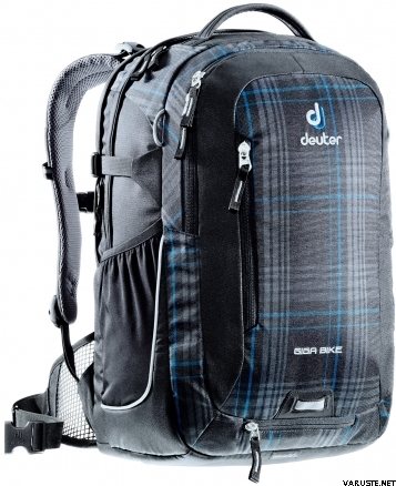 Deuter Giga Bike Blueline Check