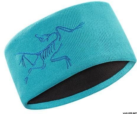 Arc'teryx Knit Headband Cerulean