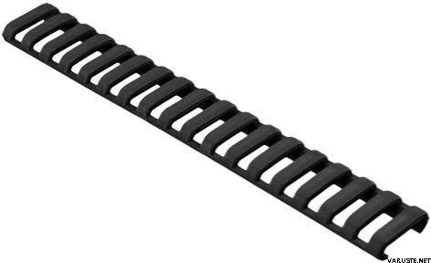 Magpul Ladder Rail Panel Black
