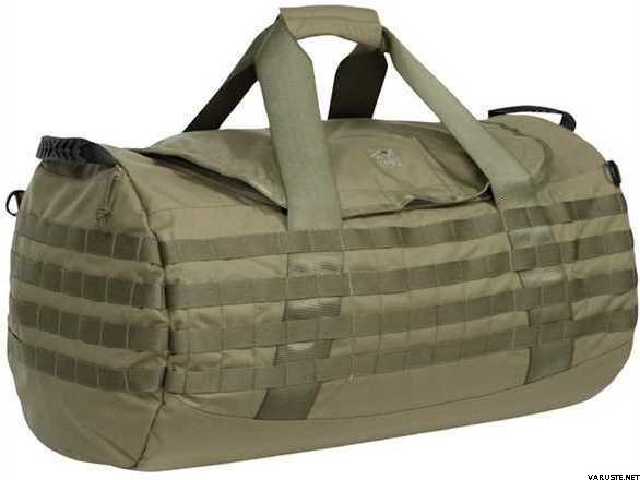 Tasmanian Tiger Duffel Bag Khaki