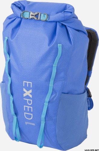 Exped Kids Typhoon 12 Blue