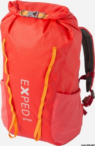Exped Kids Typhoon 12 Red