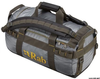 Rab Kitbag 50 (2018) Grey