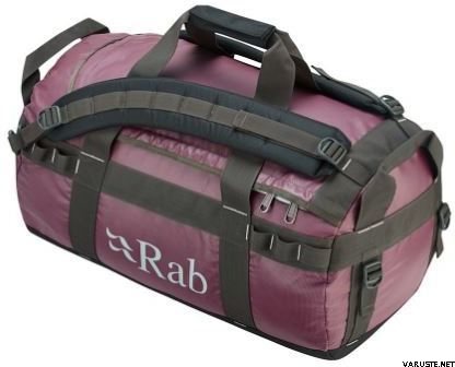 Rab Kitbag 50 (2018) Red