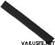 Yates PROTAC™ Static Rope 11mm Black