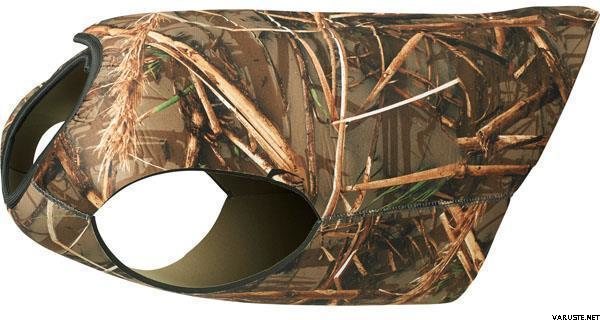 Seeland Decoy Koiraliivi, 5 mm neopreenia Camo
