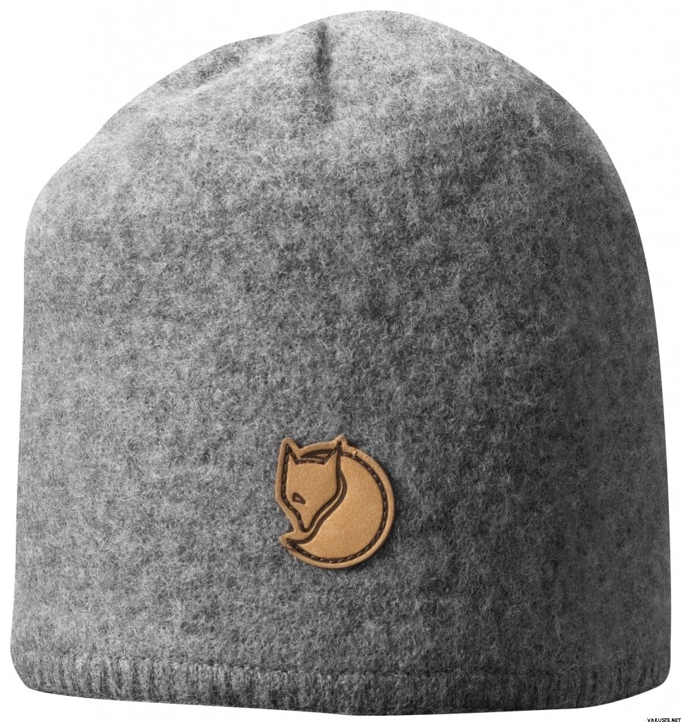 Fjällräven Kyla Hat Grey