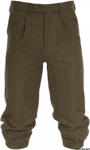 Alan Paine Compton Men's Breek Sage