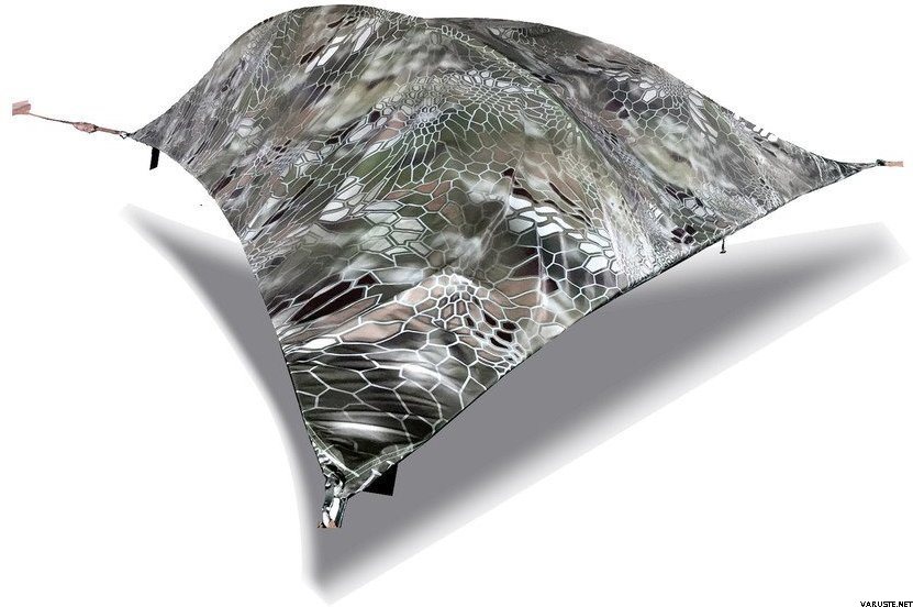 Tentsile Flite Predator Camo