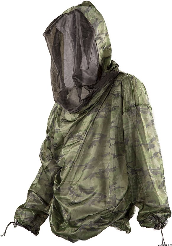 Savotta Deer fly Jacket Camo