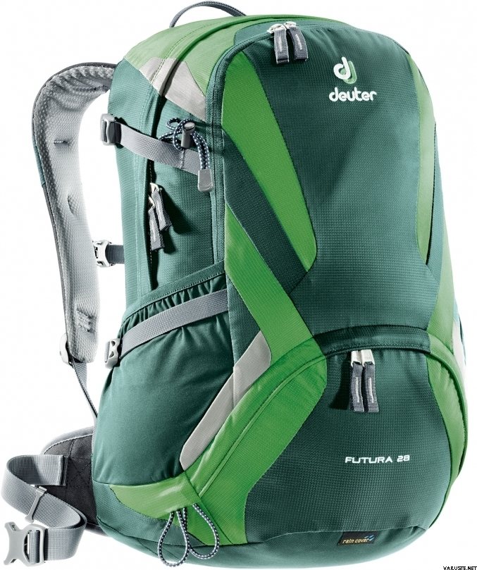 Deuter Futura 28 (2017) Forest-emerald