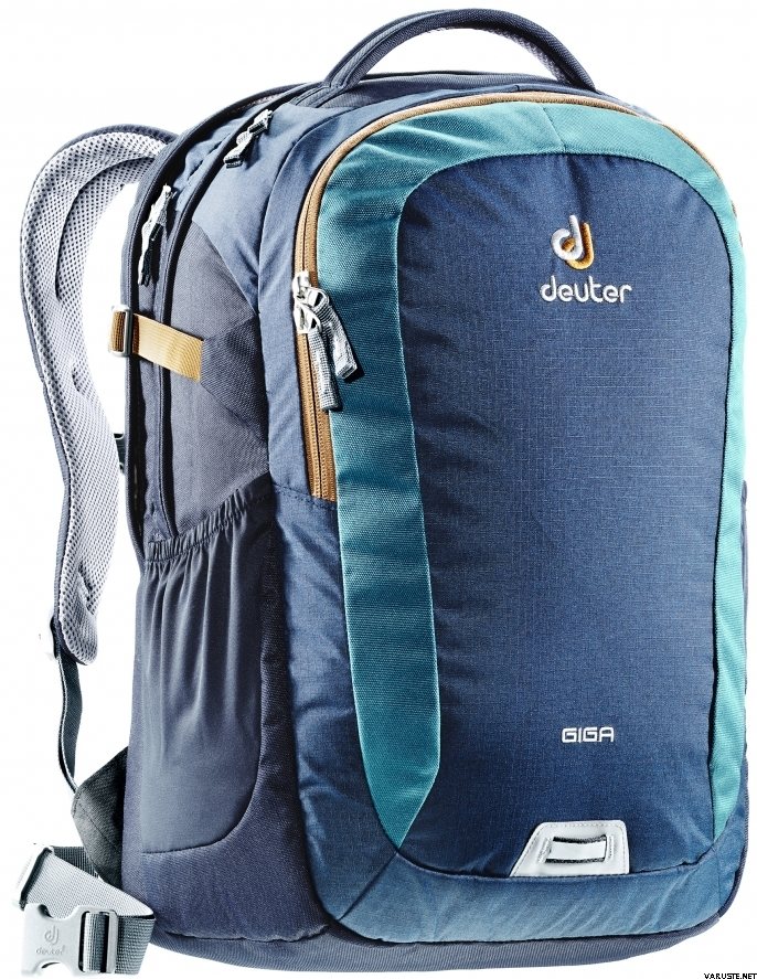 Deuter Giga (2017) Midnight-lion