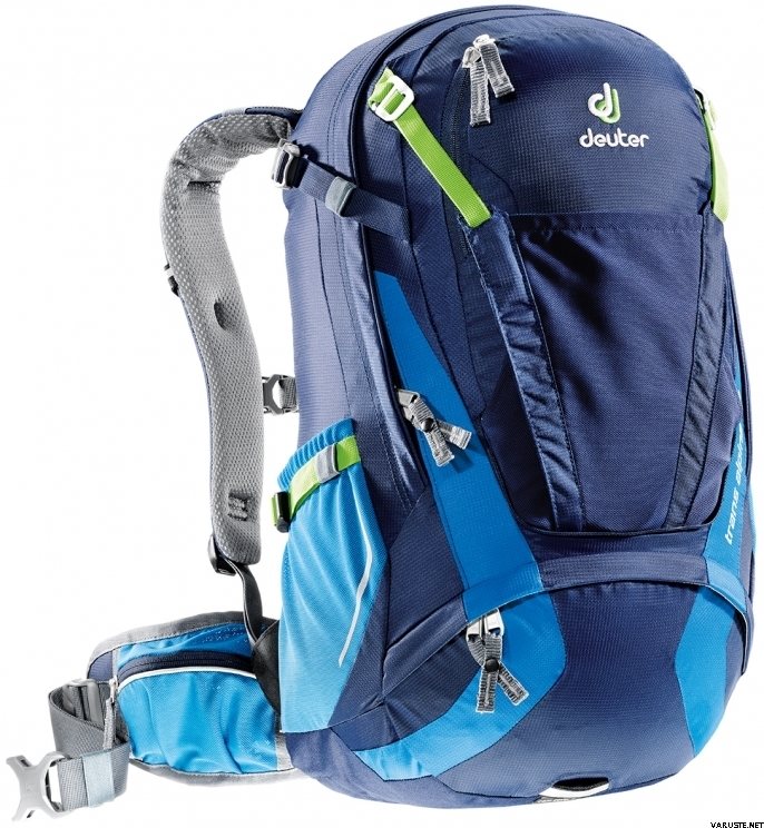 Deuter Trans Alpine 30 Navy-ocean