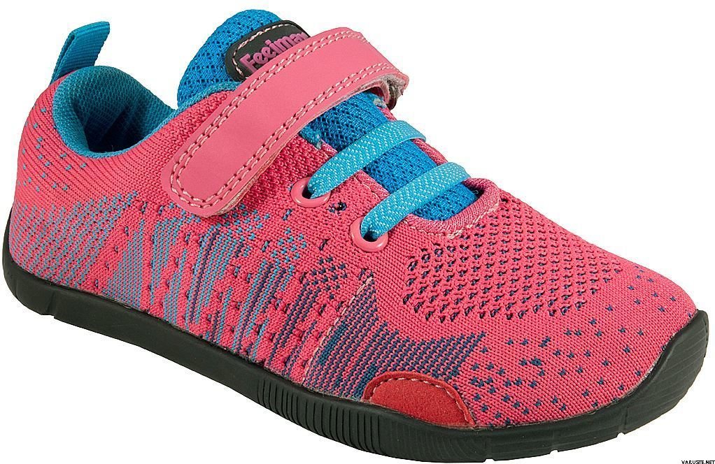 Feelmax Luosma kids Fucshia