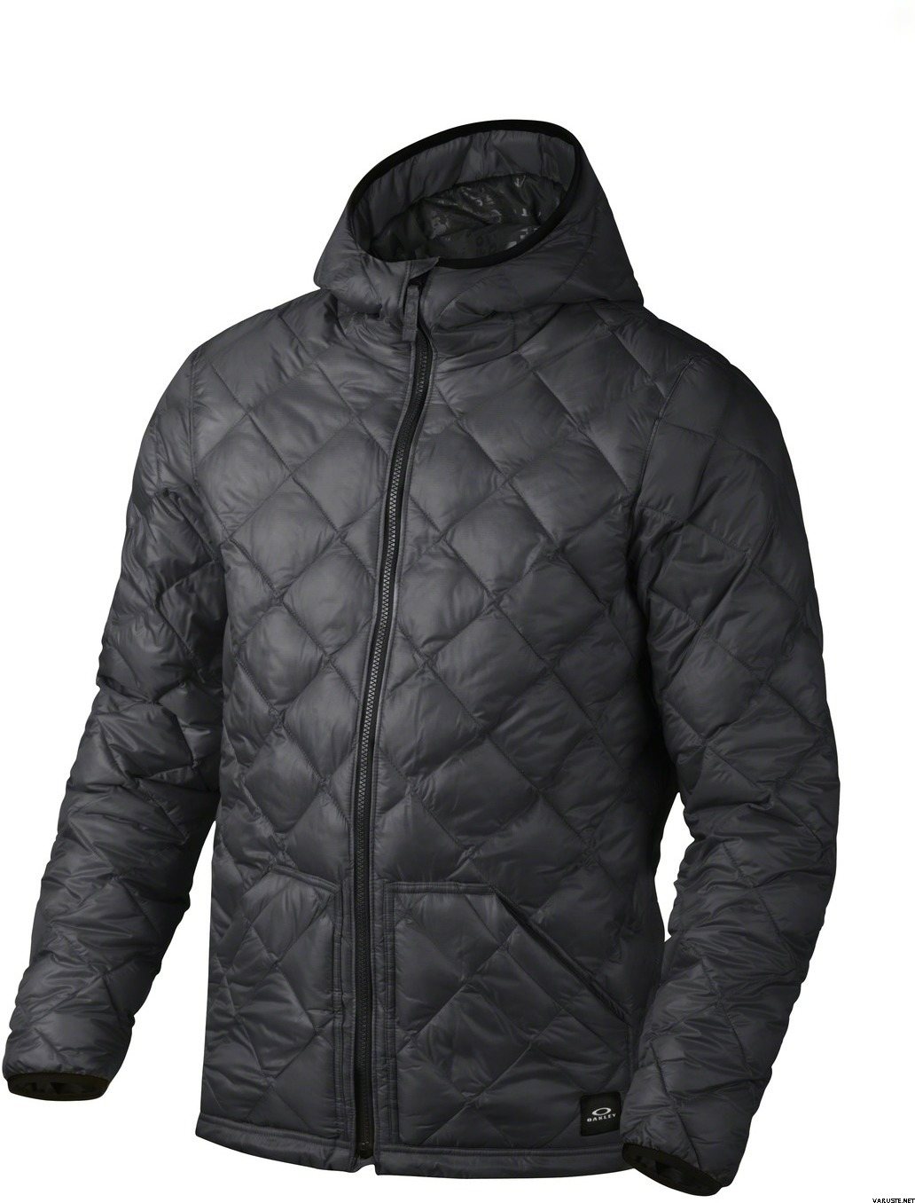 Oakley Chambers Jacket Forged Iron