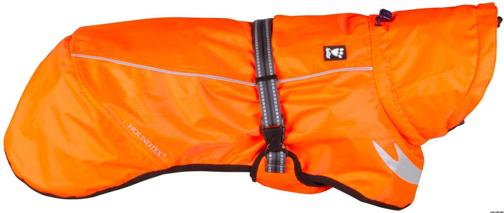 Hurtta Outdoors Torrent -sadetakki Oranssi