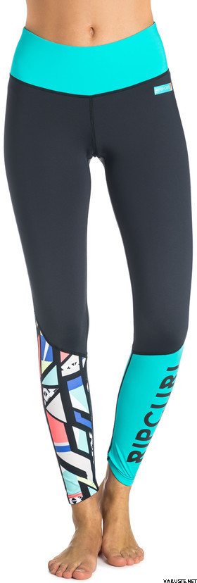Rip Curl Active Legging Impact Black