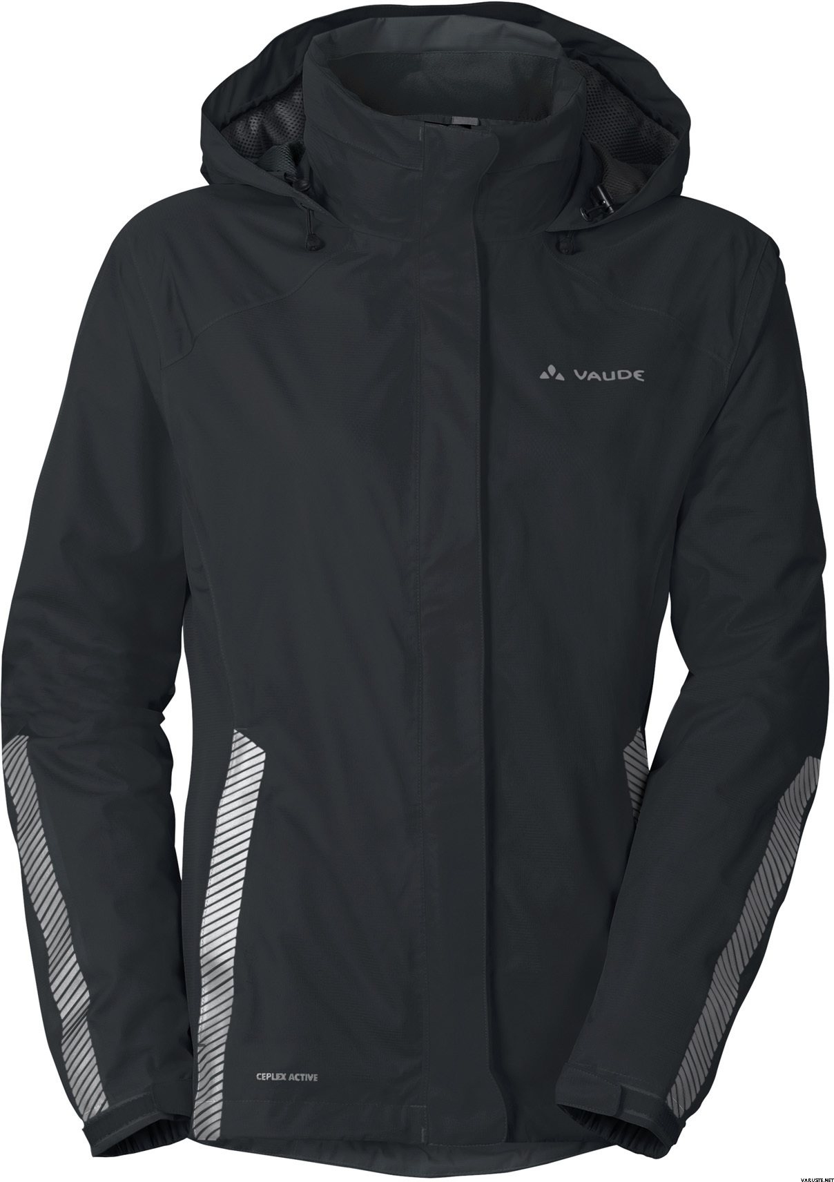Vaude Luminum Jacket Women's Black