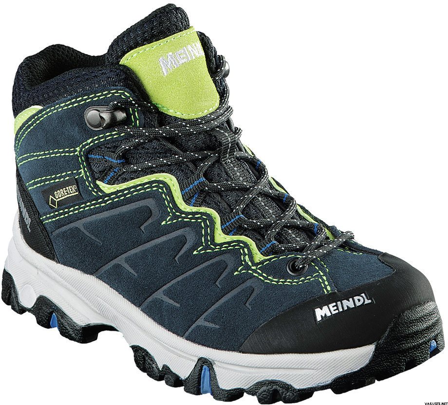 Meindl Minnesota Junior GTX Lemon / grey