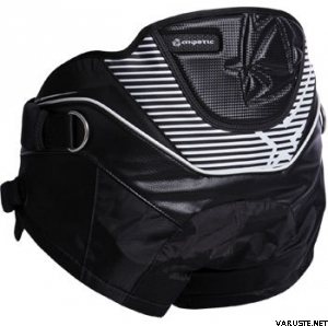 Mystic Force Shield Seat Harness 2013 Black