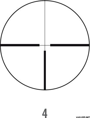 Swarovski Optik Z5 5-25X52 4