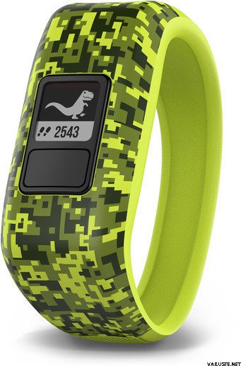 Garmin Vivofit Jr Digi Camo