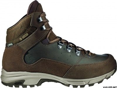 Hanwag Tudela Light GTX Erde Brown