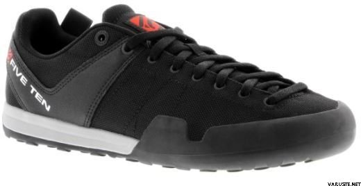 Five Ten Approach Pro Men Black