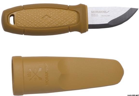 Morakniv Eldris Yellow