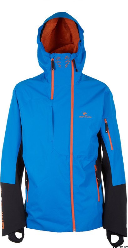 Rip Curl Search Pro Gum Jacket Directoire Blue