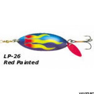 Bete Krokodil 12g LP-26