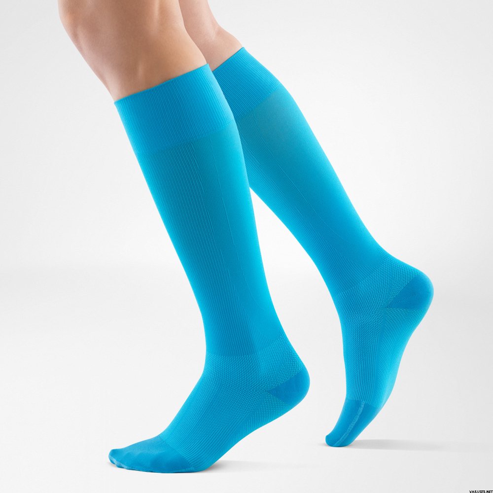Bauerfeind Performance socks Rivera