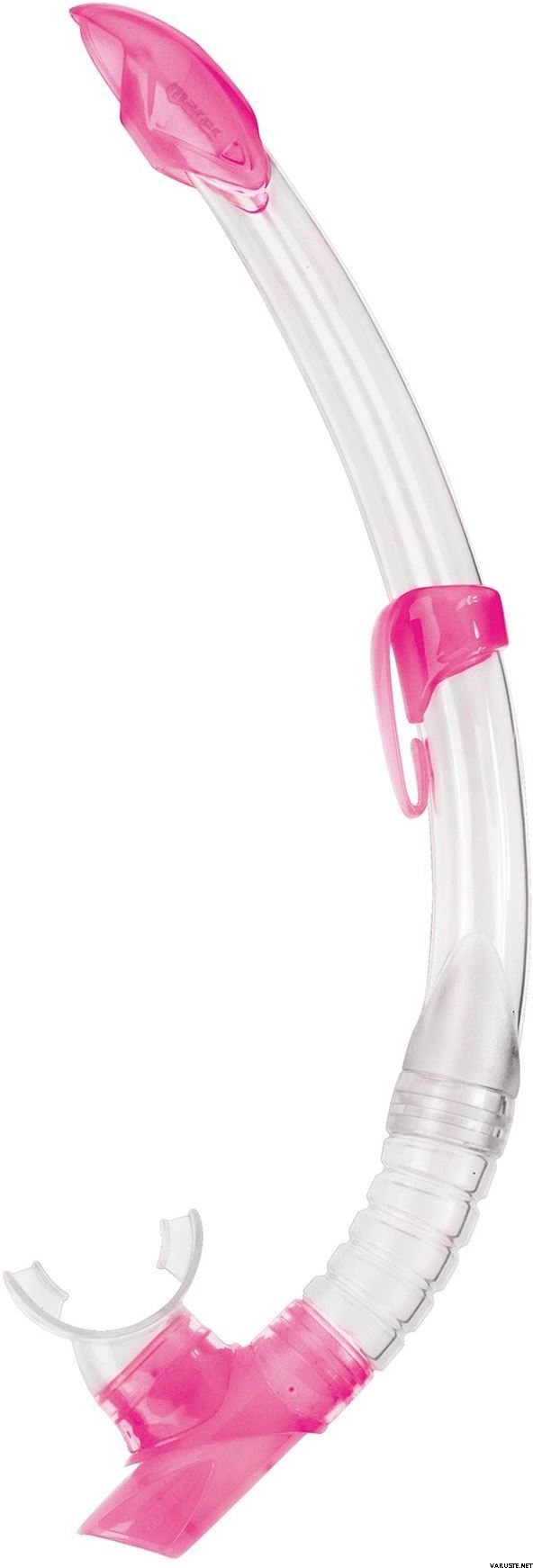 Mares Breezer Purge Vaaleanpunainen