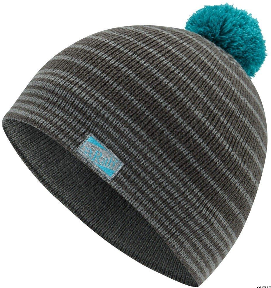 rapha bobble hat