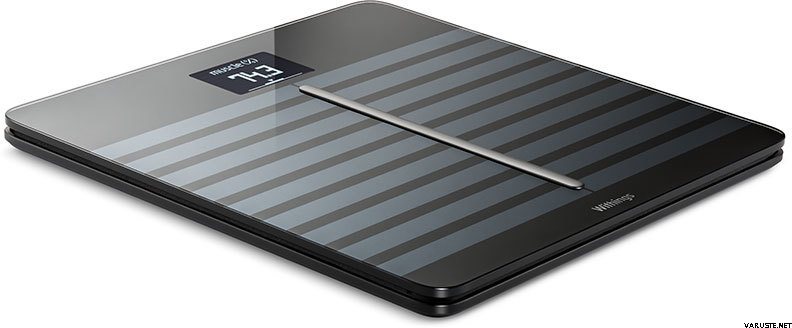 Withings Body Cardio Black