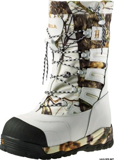Härkila Inuit GTX 15" XL Insulated Mossy Oak Winter Break-Up
