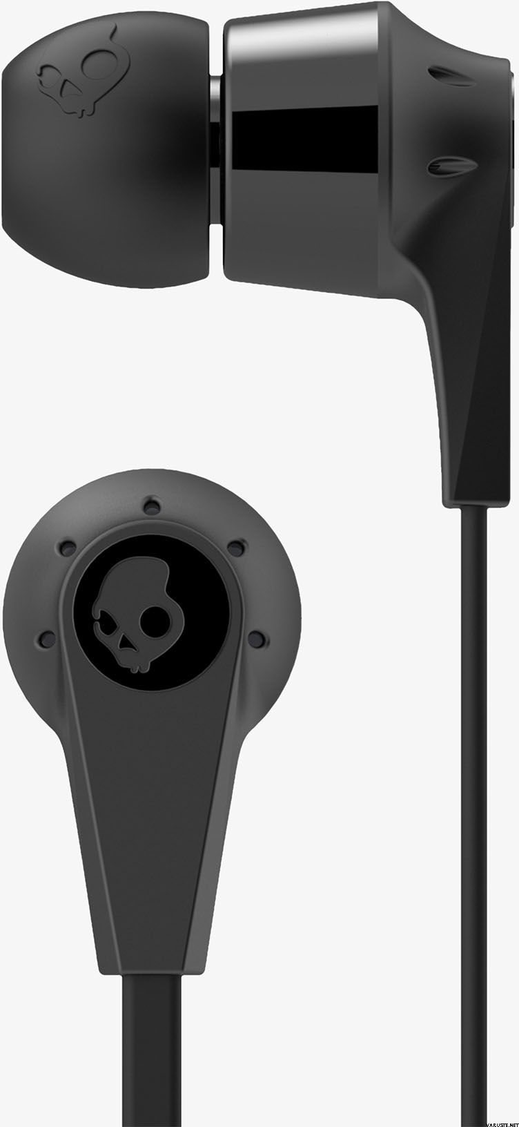 Skullcandy Ink'd w Mic Black