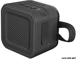 Skullcandy Barricade  Mini Black