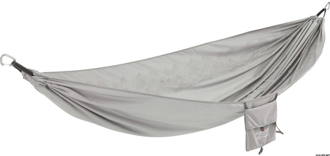 Therm-a-Rest Slacker Hammock, double Gray