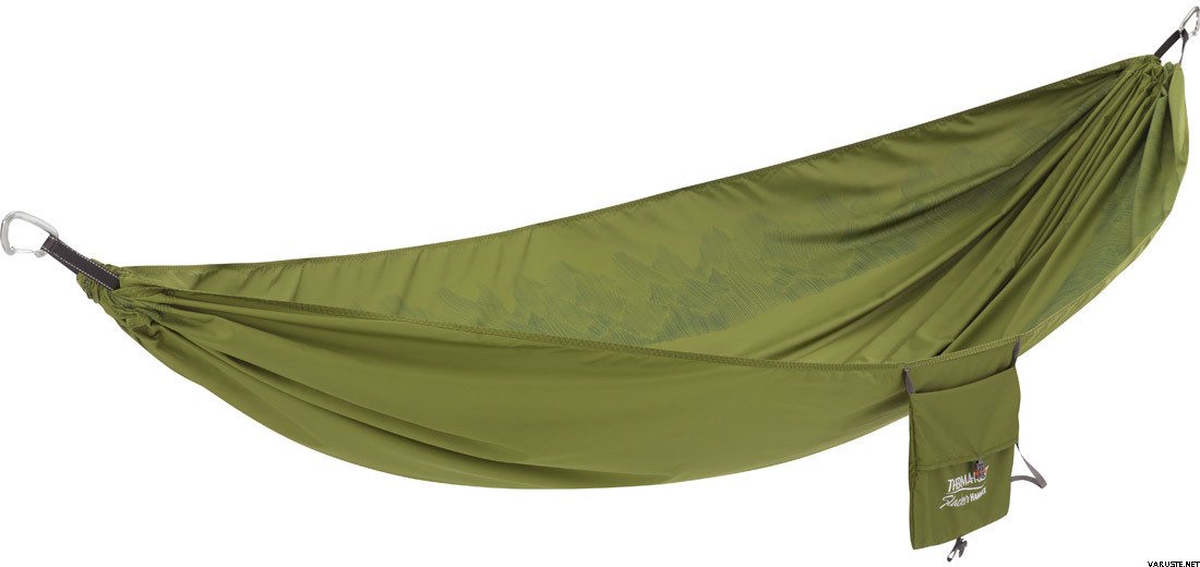 Therm-a-Rest Slacker Hammock, double Moss