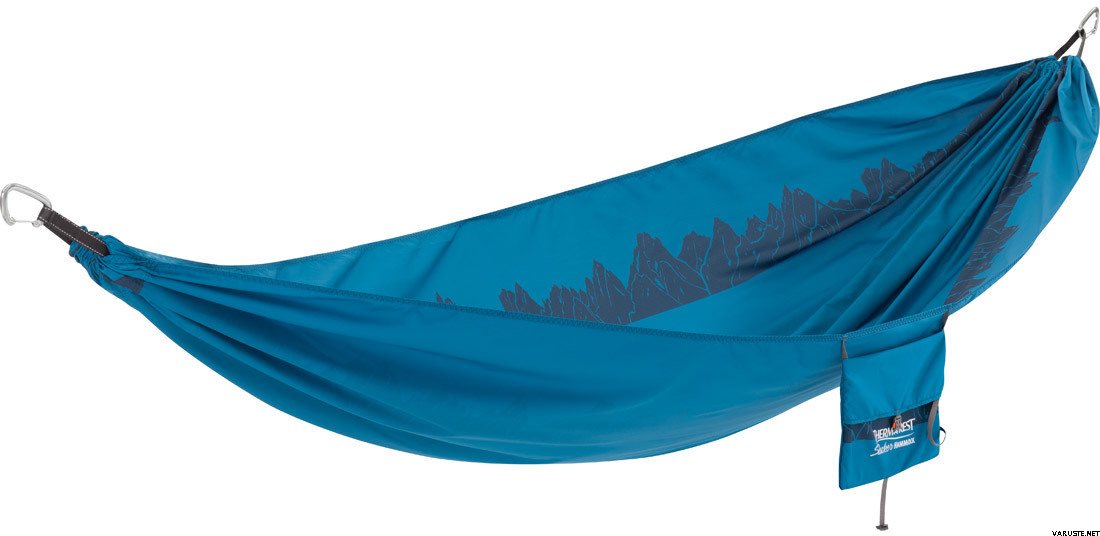 Therm-a-Rest Slacker Hammock, double Celestial