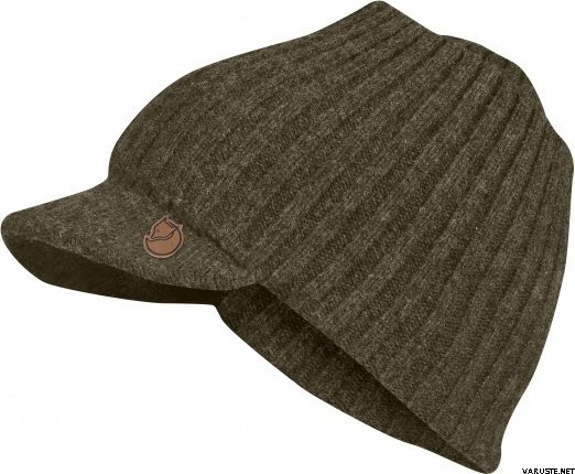 Fjällräven Singi Balaclava Cap (2022) Dark Olive (633)