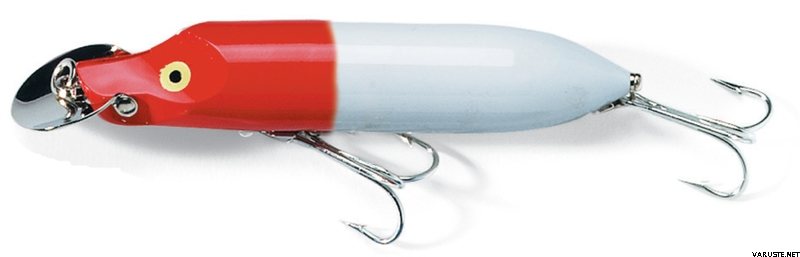 Abu Garcia Hi-Lo 80mm/18g sinking RH