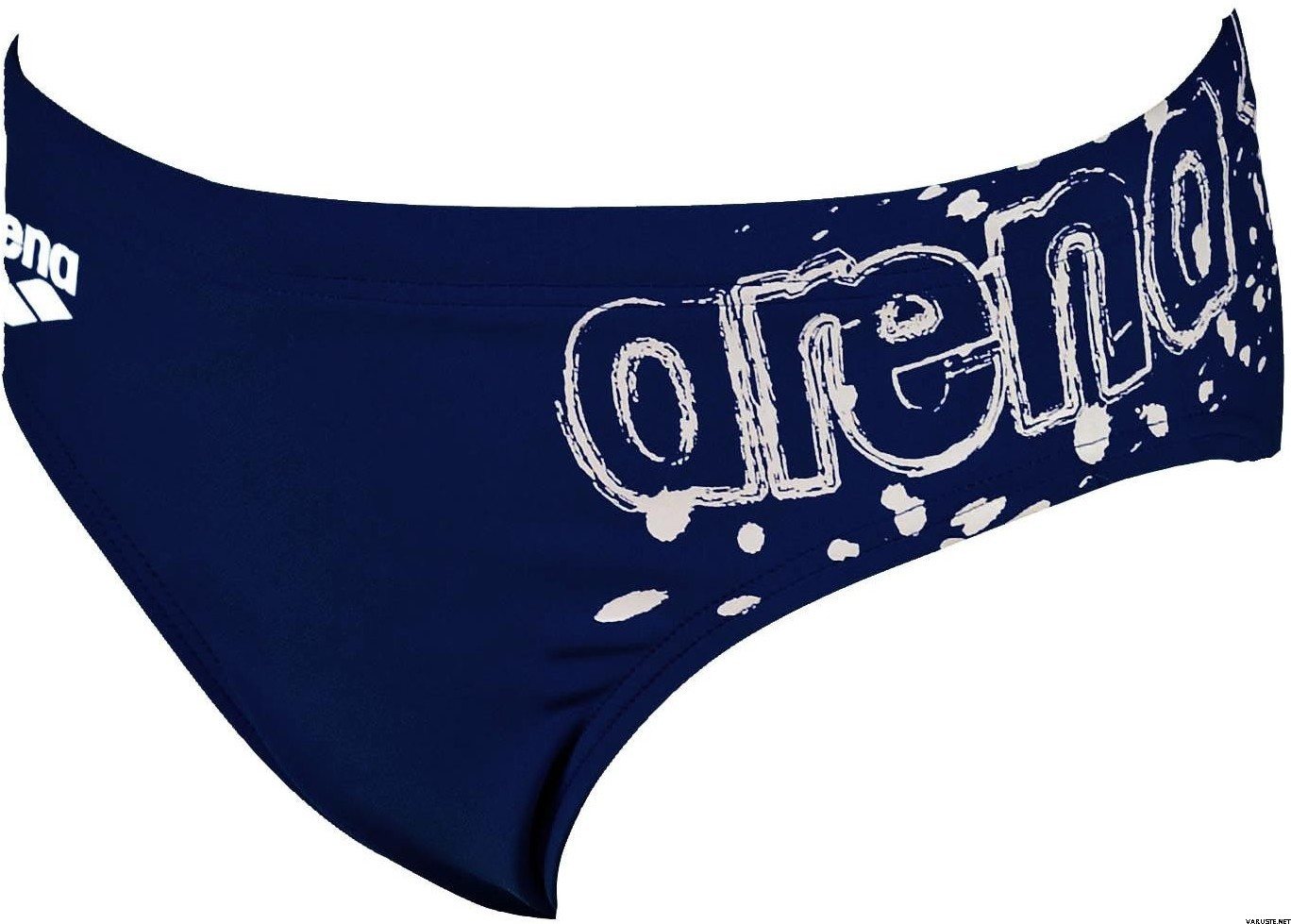 Arena Syracuse Junior Tummansininen/valkoinen